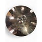Used MEINL 18in Classics Medium Crash Cymbal thumbnail