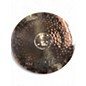 Used MEINL 18in Classics Medium Crash Cymbal