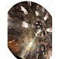 Used MEINL 18in Classics Medium Crash Cymbal