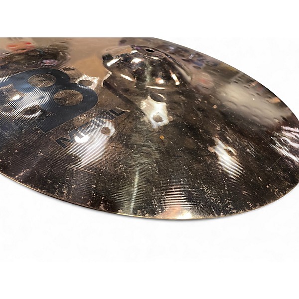 Used MEINL 18in Classics Medium Crash Cymbal