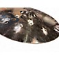 Used MEINL 18in Classics Medium Crash Cymbal