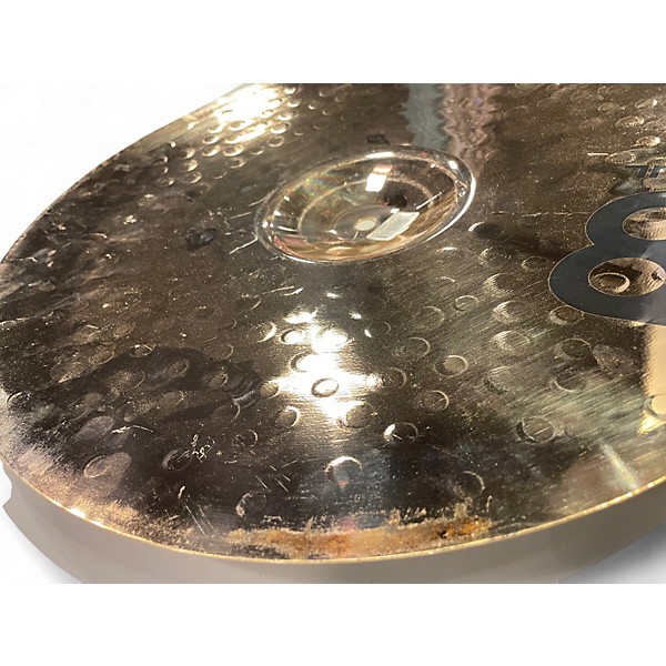 Used MEINL 18in Classics Medium Crash Cymbal