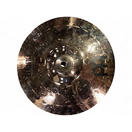 Used MEINL 10in Classics Series Splash Cymbal