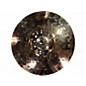 Used MEINL 10in Classics Series Splash Cymbal thumbnail