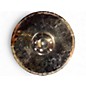 Used MEINL 10in Classics Series Splash Cymbal