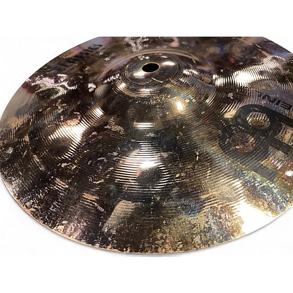 Used MEINL 10in Classics Series Splash Cymbal