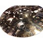 Used MEINL 10in Classics Series Splash Cymbal