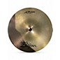 Used Zildjian 8in Avedis Splash Cymbal thumbnail