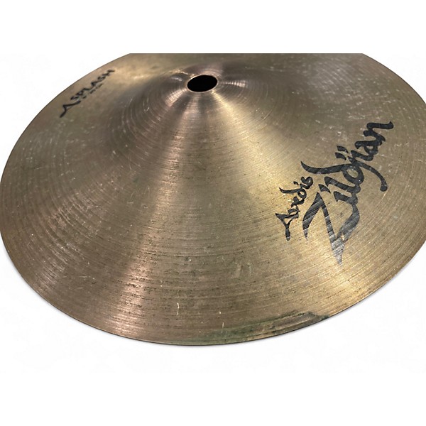 Used Zildjian 8in Avedis Splash Cymbal