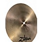 Used Zildjian 8in Avedis Splash Cymbal