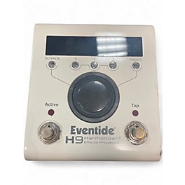 Used Eventide H9 MAX Stereo Delay Effect Pedal