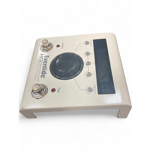 Used Eventide H9 MAX Stereo Delay Effect Pedal