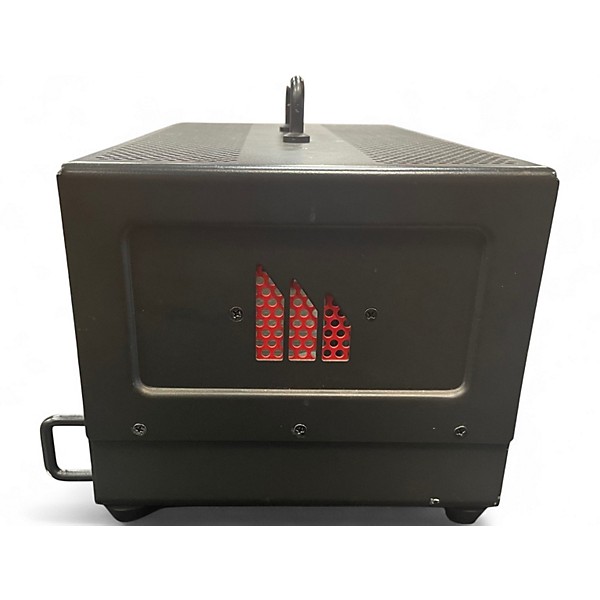 Used PRS MT15 Tube Guitar Amp Head