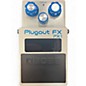 Used BOSS PX-1 PLUGOUT FX Effect Processor thumbnail