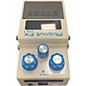 Used BOSS PX-1 PLUGOUT FX Effect Processor