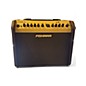 Used Fishman PROLBX500 Loudbox Mini Acoustic Guitar Combo Amp thumbnail