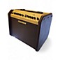 Used Fishman PROLBX500 Loudbox Mini Acoustic Guitar Combo Amp