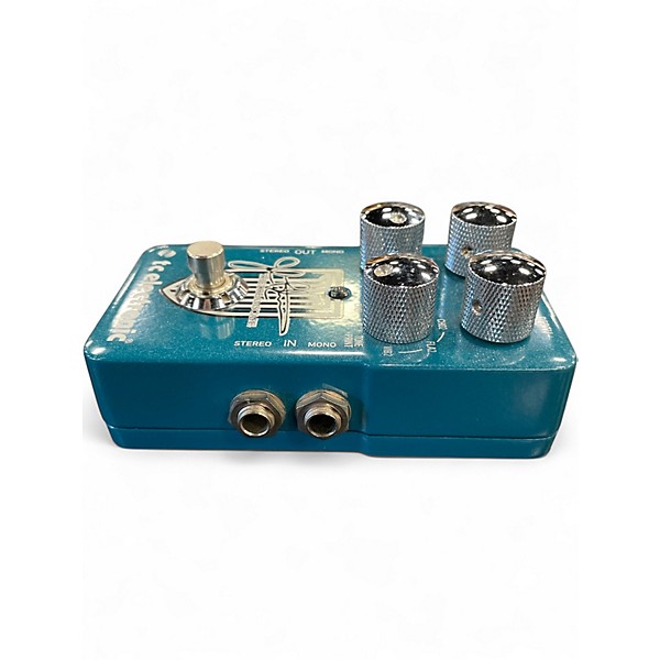 Used TC Electronic Dreamscape John Petrucci Signature Effect Pedal