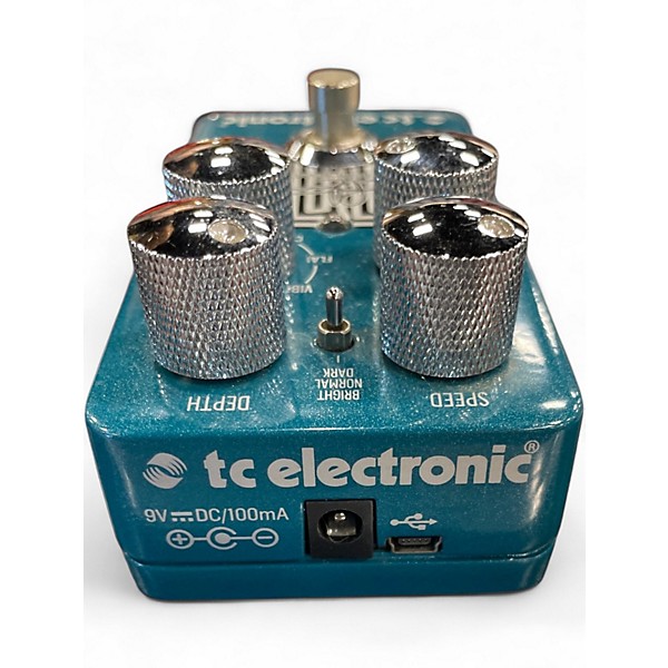 Used TC Electronic Dreamscape John Petrucci Signature Effect Pedal
