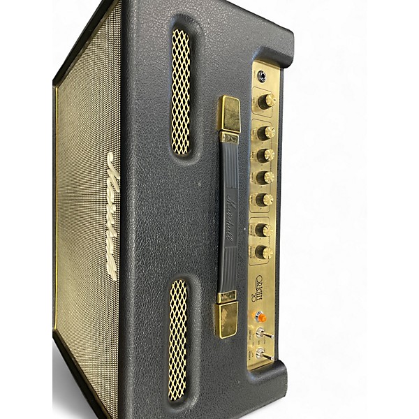 Used Marshall Origin 20C Tube Guitar Combo Amp
