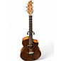 Used Breedlove PURSUIT EX CONCERT CE KK Natural Acoustic Electric Guitar thumbnail