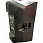 Used Yamaha DXR15 Powered Speaker