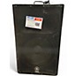 Used Yamaha DXR15 Powered Speaker