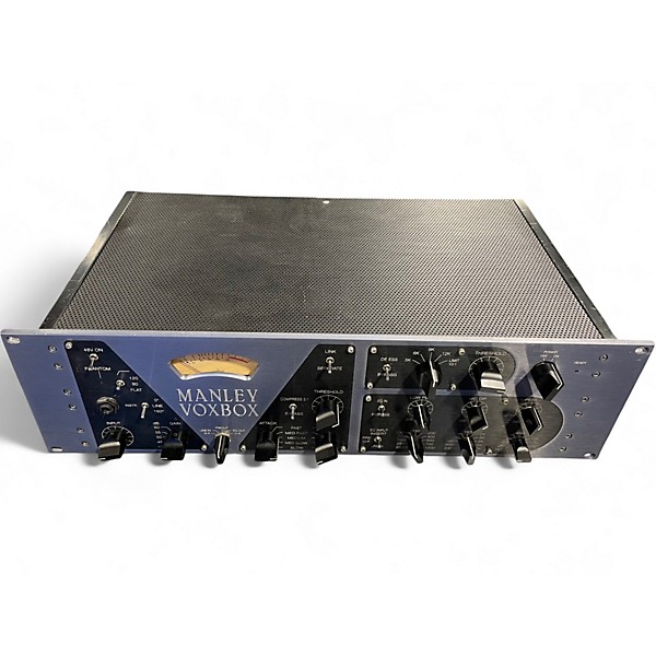 Used Manley VOXBOX Audio Converter