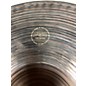 Used Paiste 10in 900 Series Splash Cymbal