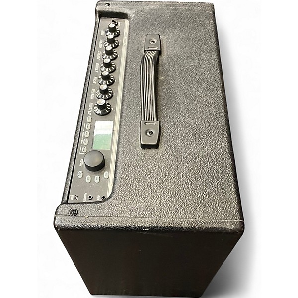 Used Fender Mustang III V2 100W 1x12 Guitar Combo Amp