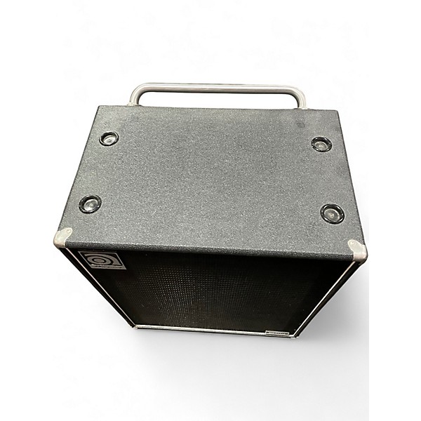 Used Ampeg SVT410HLF 500W 4x10 Bass Cabinet