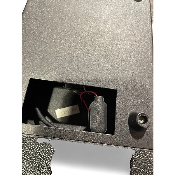 Used Electro-Harmonix RUSSIAN BIG MUFF PI Effect Pedal