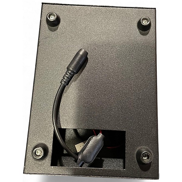 Used Electro-Harmonix RUSSIAN BIG MUFF PI Effect Pedal