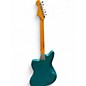 Used Fender 1962 American Vintage Reissue Jazzmaster Ocean Turquoise Solid Body Electric Guitar