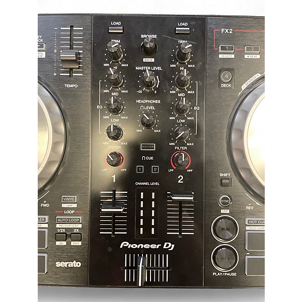 Used Pioneer DJ DDJ-SB3 DJ Controller