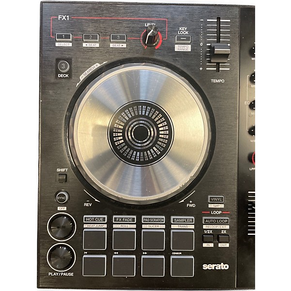Used Pioneer DJ DDJ-SB3 DJ Controller
