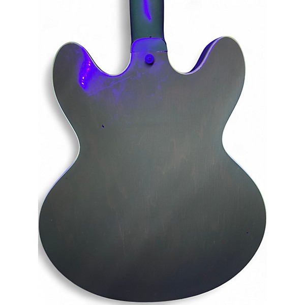 Vintage 1965 Gibson ES330 Heritage Cherry Hollow Body Electric Guitar