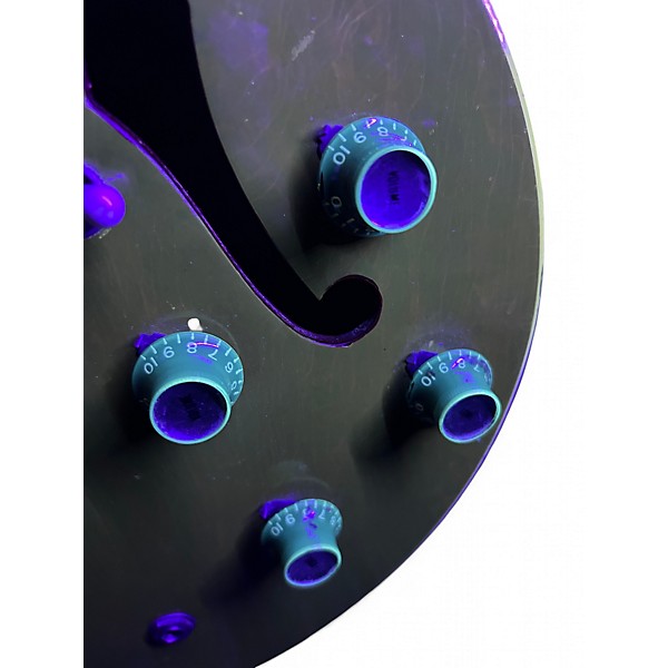 Vintage 1965 Gibson ES330 Heritage Cherry Hollow Body Electric Guitar