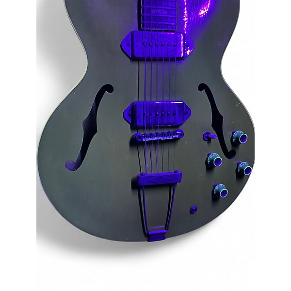 Vintage 1965 Gibson ES330 Heritage Cherry Hollow Body Electric Guitar