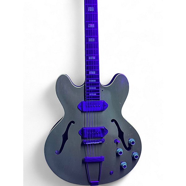 Vintage 1965 Gibson ES330 Heritage Cherry Hollow Body Electric Guitar