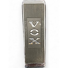 Used VOX V847 Reissue Wah Effect Pedal