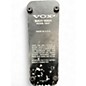 Used VOX V847 Reissue Wah Effect Pedal