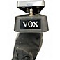 Used VOX V847 Reissue Wah Effect Pedal