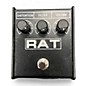 Used ProCo Rat Distortion Effect Pedal thumbnail