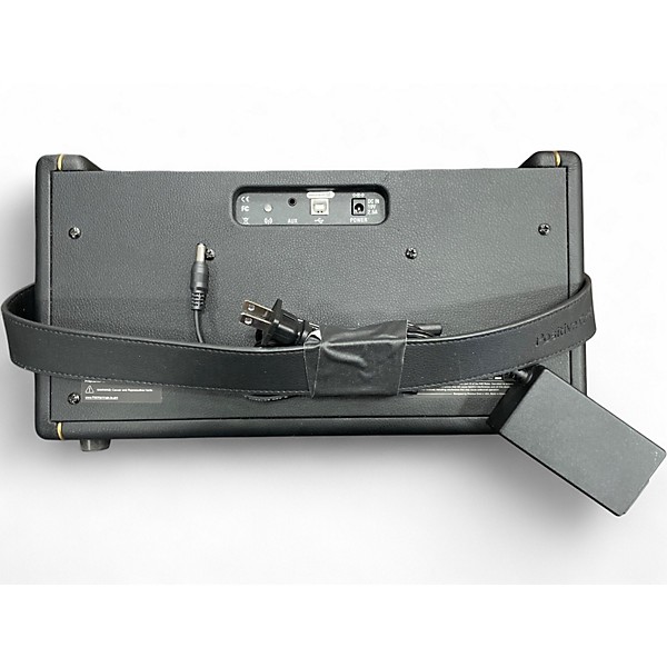 Used Positive Grid Spark 40 Guitar Combo Amp