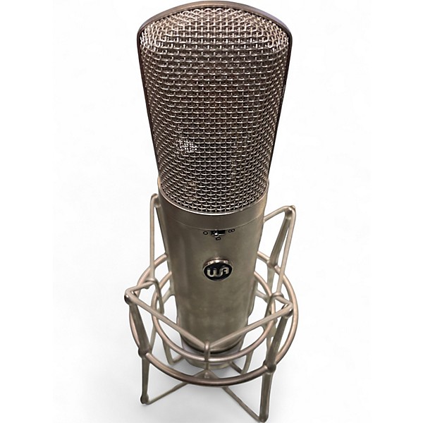 Used Warm Audio WA-87R2  Condenser Microphone