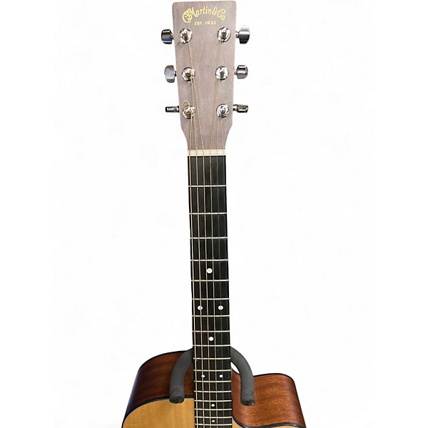 Used Martin Road Series Special Natural Acoustic Electric Guitar