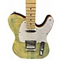 Used Michael Kelly 1953 MOD SHOP TELECASTER BLUE JEAN Solid Body Electric Guitar