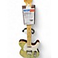 Used Michael Kelly 1953 MOD SHOP TELECASTER BLUE JEAN Solid Body Electric Guitar