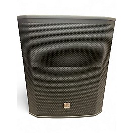 Used Electro-Voice ELX20018SP Powered Subwoofer